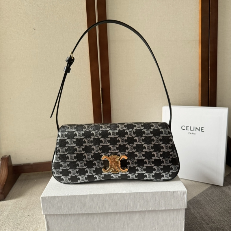 Ce**e top handle bags